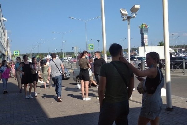 Кракен не работает