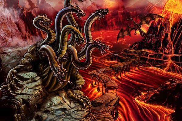 Kraken зеркало рабочее
