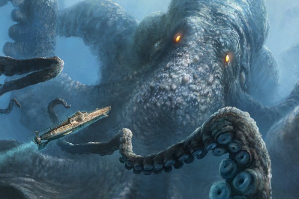 Kraken 13at вход